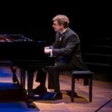 North Coast Repertory Theatre To Present 2 PIANOS, 4 HANDS,