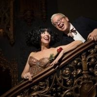 Pink Martini's Thomas Lauderdale and Meow Meow Release New Music Video for 'I Lost…