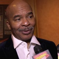 TV: Go Inside Opening Night of A SOLDIER'S PLAY with David Alan Grier, Blair… Video