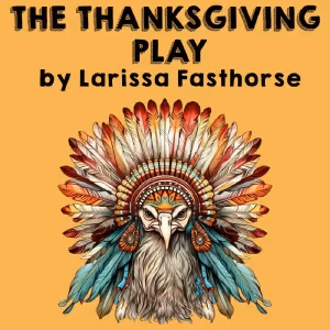 Curio Theatre Company to Present Philadelphia Premiere of Larissa Fasthorse's THE…