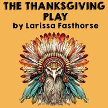 Curio Theatre Company to Present Philadelphia Premiere of Larissa Fasthorse's THE THA