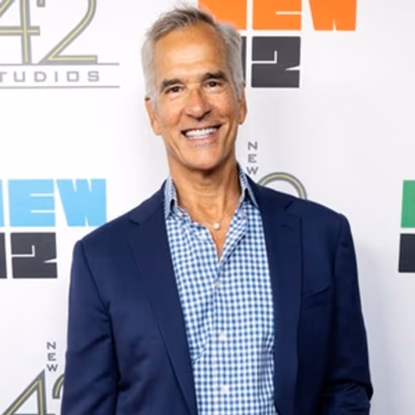 Jerry Mitchell Will Direct BOOP! THE MUSICAL Japan Premiere Starring Makoto Rei Photo