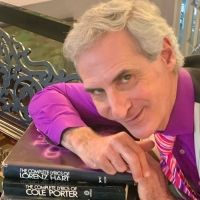 GAY AS THEY SAY: AN EVENING WITH MARK NADLER to be Presented by Theatre Rhinoceros