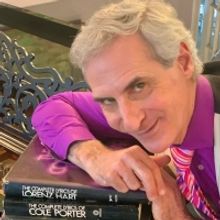 GAY AS THEY SAY: AN EVENING WITH MARK NADLER to be Presented by Theatre Rhinoceros