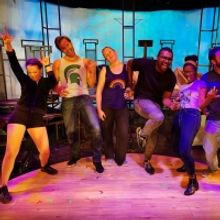 Farmers Alley Theatre NAKED MOLE RAT GETS DRESSED: THE ROCK EXPERIENCE!