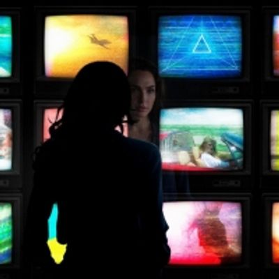 WONDER WOMAN 1984 To Debut On HBO Max In 4K Ultra HD, HDR 10, Dolby Vision And Dolby Atmos