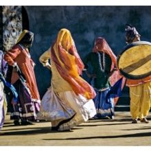 THE LONG WAY HOME to Open at the Museum Of Russian Icons in July