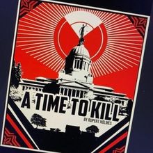 Studio Theatre to Present Long Island Premiere of A TIME TO KILL