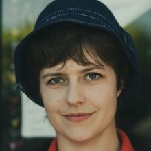ISMAY Releases New Track 'The Window Shade' From New Album 'DESERT PAVEMENT'