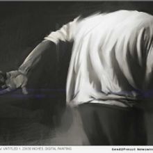 GROUNDED Art Exhibition Explores Thresholds Of Imbalance And Sensibility