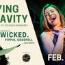 DEFYING GRAVITY: A Concert Celebration Of Stephen Schwartz Comes To The Encore Musical Theatre Company