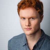 Nicholas Barasch, David Baida, Kerry Conte & More to Star in World Premiere of THE BU