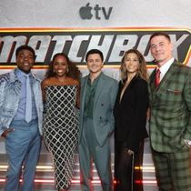 MATCHBOX THE MOVIE World Premiere Footage Available on EPK.tv