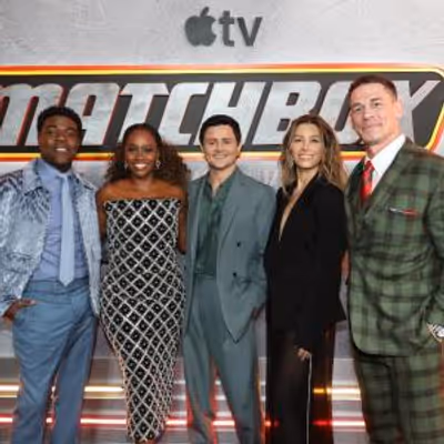 MATCHBOX THE MOVIE World Premiere Footage Available on EPK.tv