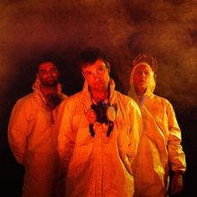 THE DIRTY NIL Share New Single 'Celebration' Ahead of New Album