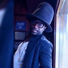 Leslie Odom, Jr. to Join Ray Angry at 54 Below This July