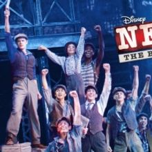 Virtual Streams of MEMPHIS, NEWSIES and KINKY BOOTS to be Presented to NYC Public Sch