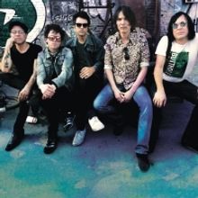 The Warlocks Announce Summer U.S. Tour Dates