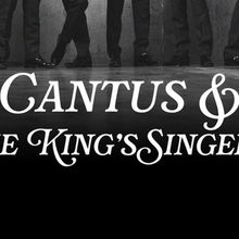 Review: CANTUS & THE KING'S SINGERS at Minnesota Orchestra Hall