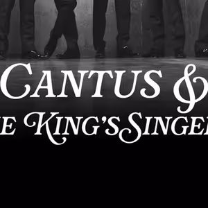 Review: CANTUS & THE KING'S SINGERS at Minnesota Orchestra Hall