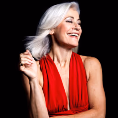 Previews: LOUISE PITRE in Concert at the Shenkman Arts Centre on October 27th