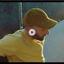 VIDEO: Mat Kearney Shares Music Video for New Track 'Can't Look Back'