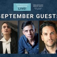 Sonya Tayeh, Will Swenson, Raul Esparza and More Will Appear on THE PRODUCER'S…