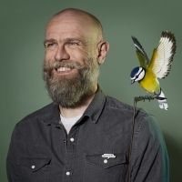 OLAF FALAFEL Returns To The Edinburgh Festival