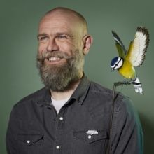 OLAF FALAFEL Returns To The Edinburgh Festival