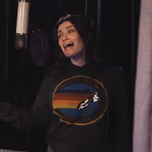 REDWOOD Will Release Original Broadway Cast Recording; Listen to 'In The Leaves' Now!