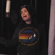 REDWOOD Will Release Original Broadway Cast Recording in May