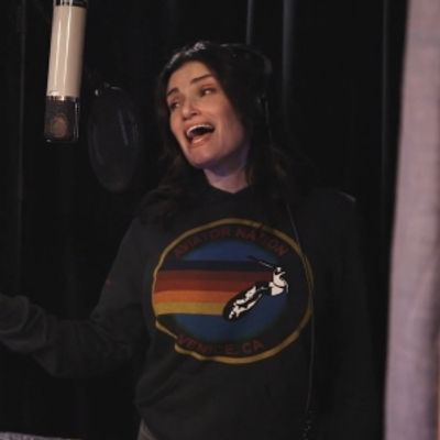 REDWOOD Will Release Original Broadway Cast Recording; Listen to 'In The Leaves' Now!