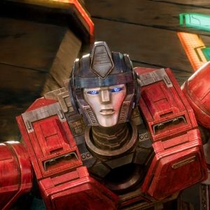TRANSFORMERS ONE Arrives On Digital; 4K Ultra HD and Blu-ray Coming in December