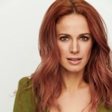 Teal Wicks and Hugh Panaro Will Star in World Premiere of CAMILLE CLAUDEL; Full Cast 