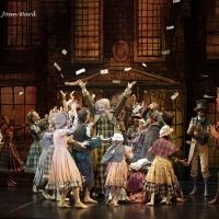 Festive Season Fun For All The Family With Cape Town City Ballet's A CHRISTMAS CAROL…