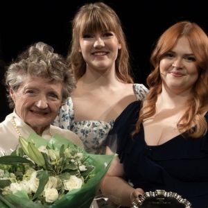 Milly Willows Wins The Stephen Sondheim Society Student Performer Of The Year 2023…