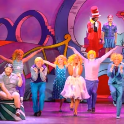 Review: SEUSSICAL Is Eighty Minutes of Musical Heaven at Pittsburgh CLO
