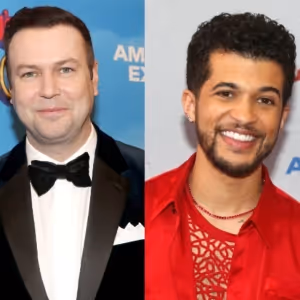 Jordan Fisher, Taran Killam, Keala Settle Will Lead URINETOWN at Encores!