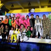 Tanghalan Mandaluyong Looks Back at the Pandemic, And Marches On