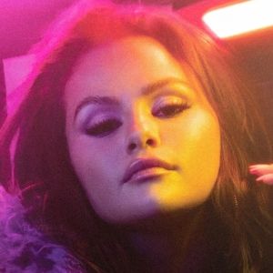 Selena Gomez Says Her New Album Will Be Her Last