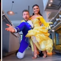 Disney Channel to Air THE DISNEY FAMILY SINGALONG & Sing-Along Version Of HIGH…