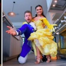 Disney Channel to Air THE DISNEY FAMILY SINGALONG & Sing-Along Version Of HIGH SCHOOL