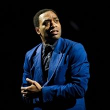 Benedict Cumberbatch, Michaela Coel, Chiwetel Ejiofor & More Appear in New Shows from