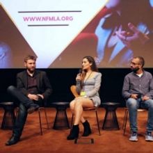 NewFilmmakers LA Announces Their Next Monthly Film Festival
