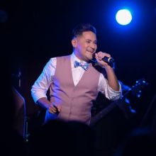 Review: Roberto Araujo's Heartfelt I JUST WANTED YOU TO KNOW at The Green Room 42