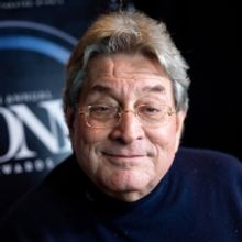 Meet the 2022 Tony Nominees: PARADISE SQUARE's Garth Drabinsky