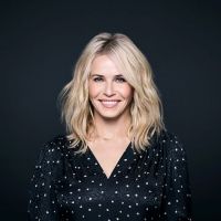 Comedian, Television Host and Author Chelsea Handler Will Stop At Hershey Theatre…