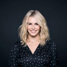 Comedian, Television Host and Author Chelsea Handler Will Stop At Hershey Theatre Nex