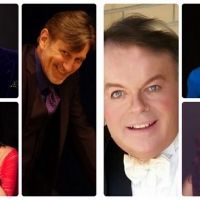 PIANO BAR LIVE! Continues Special Live-Streaming With Jim Caruso and More