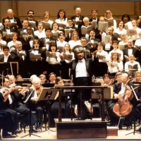 In Honor of Seiji Ozawa's 85th Birthday, Boston Mayor Martin Walsh Announces…